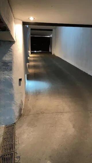 Acogedor Estudio En Sierra Nevada Parking Gratis Luaran gambar
